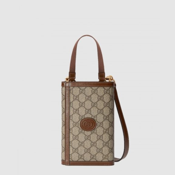 Gucci 미니 토트백 724358