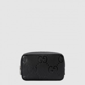 Gucci 슈퍼 더블 세면백 766957