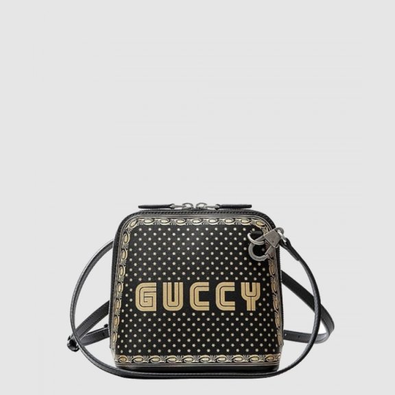 Gucci 스타프린트 미니 크로스백 511189