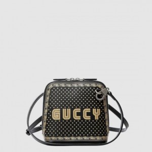Gucci 스타프린트 미니 크로스백 511189
