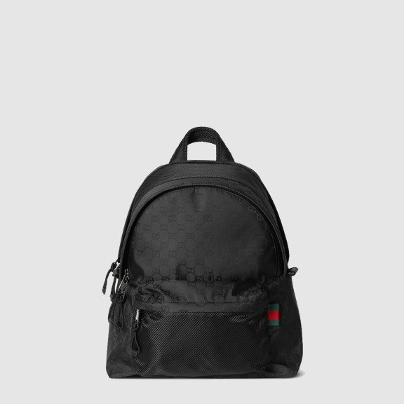 Gucci 넥서스 미디엄 백팩 826364