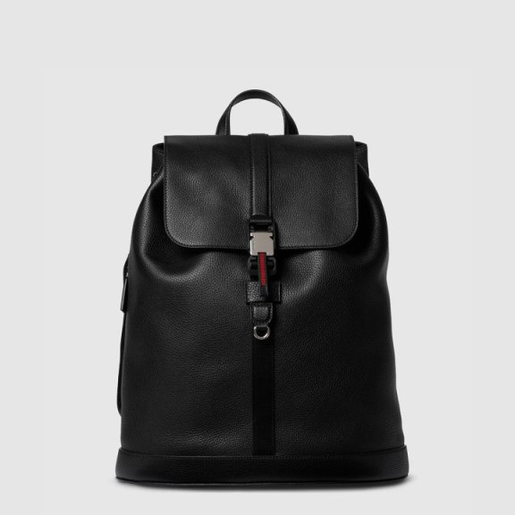 Gucci 대형 백팩 816750