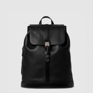 Gucci 대형 백팩 816750