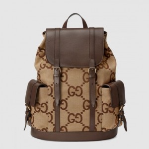 Gucci 디테일의 백팩 678829