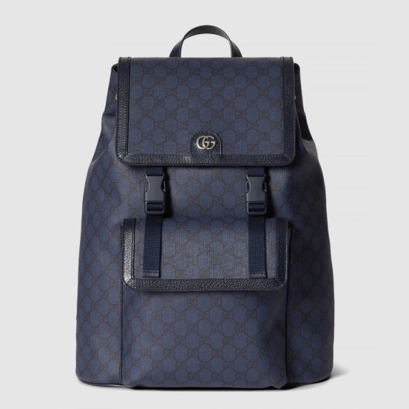 Gucci 라지 백팩 792104