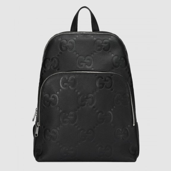 Gucci 라지 점보 백팩 766932