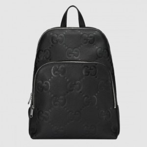 Gucci 라지 점보 백팩 766932