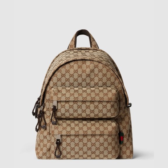 Gucci 미디엄 백팩 800265