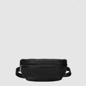 Gucci 가죽 힙색 768111