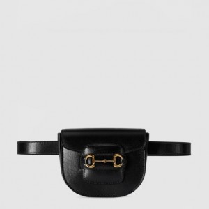 Gucci 라운드 벨트백 760198