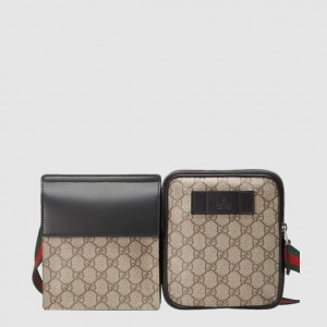 Gucci 밴드 벨트백 450956