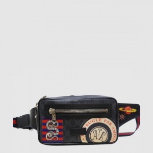 Gucci 수프림 벨트백 474293