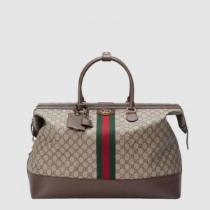 Gucci 더플백 760228