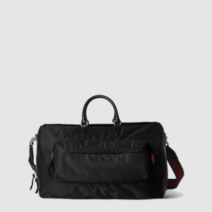 Gucci 라지 더플백 802094