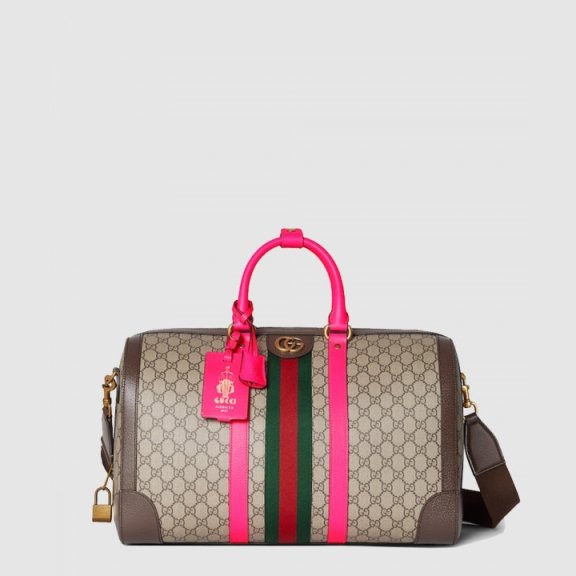 Gucci 미디엄 더플백 724642