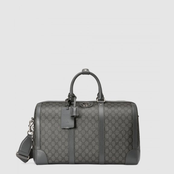Gucci 미디엄 더플백 724642