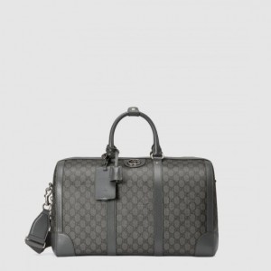 Gucci 미디엄 더플백 724642