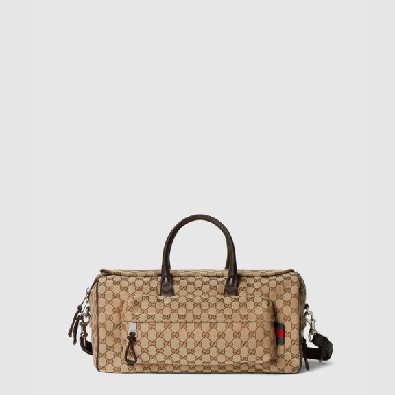 Gucci 미디엄 더플백 800185