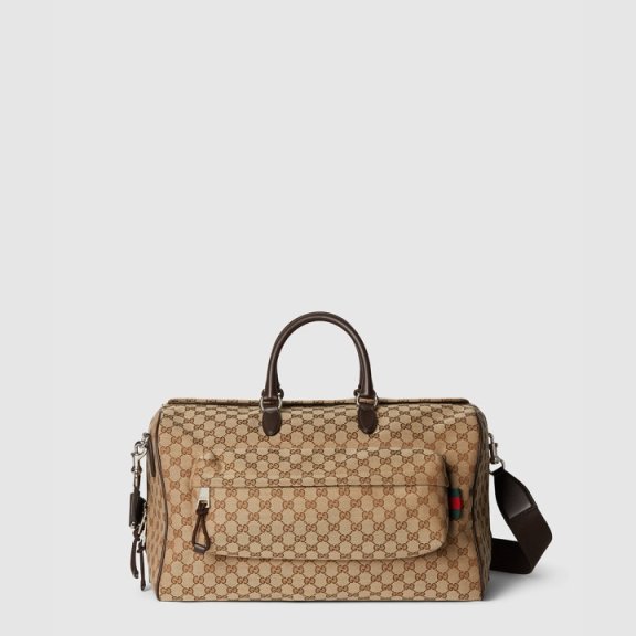 Gucci 미디엄 더플백 802095