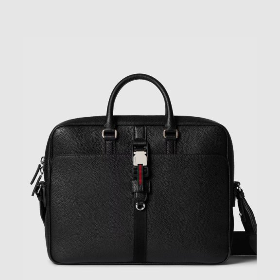 Gucci 미디엄 브리프케이스 816757
