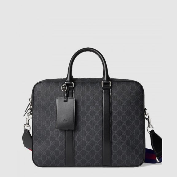 Gucci 브리프케이스 792077