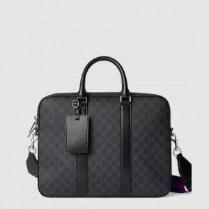 Gucci 브리프케이스 792077