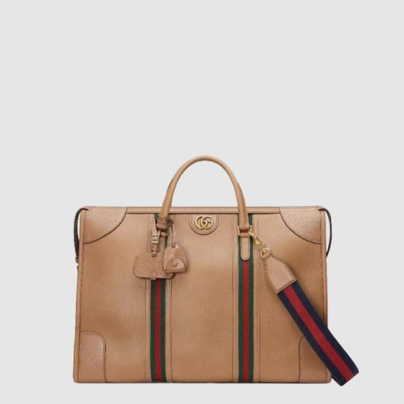 Gucci 수프림 브리프케이스 715773