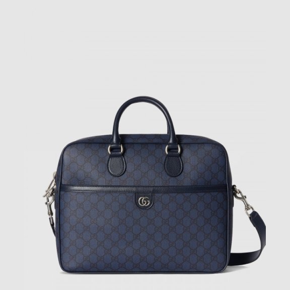 Gucci 오피디아 미디엄 브리프케이스 792116