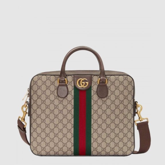 Gucci 오피디아 서류 가방 574793