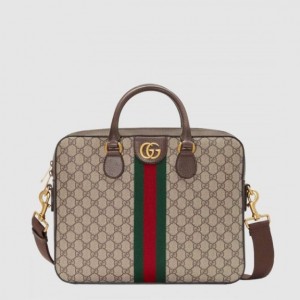 Gucci 오피디아 서류 가방 574793