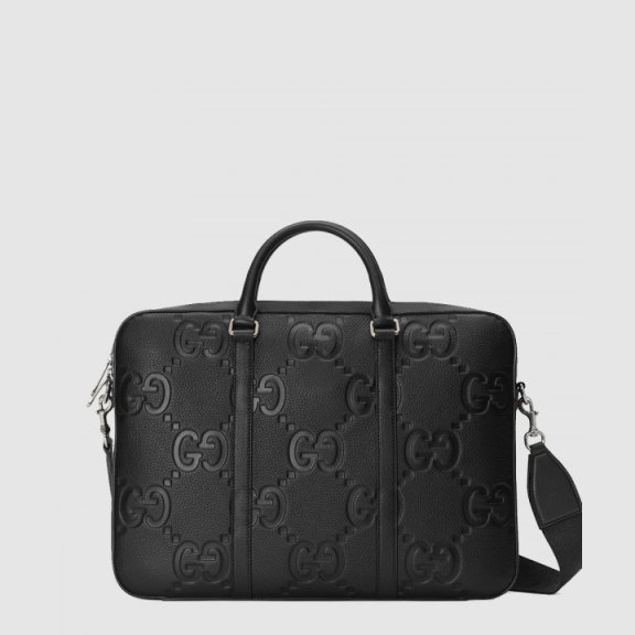 Gucci 점보 브리프케이스 658573