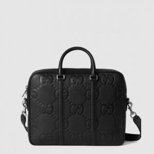 Gucci 점보 브리프케이스 792264