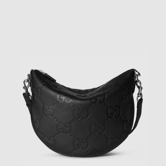 Gucci B 스몰 크로스바디백 801887