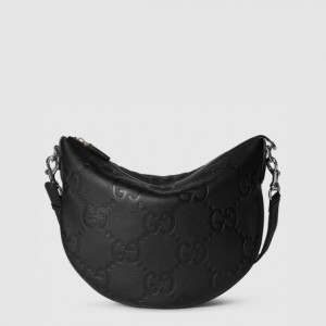 Gucci B 스몰 크로스바디백 801887