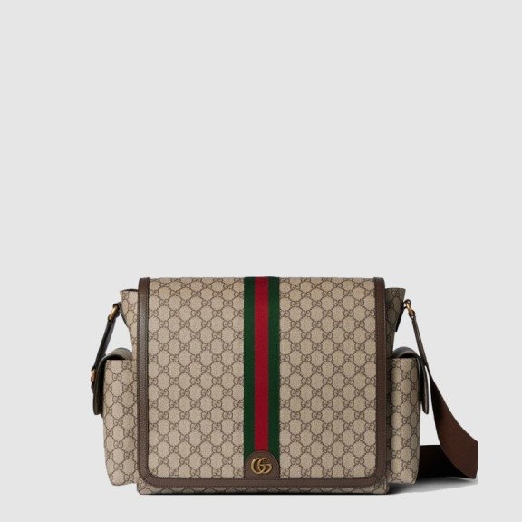 Gucci 라지 다이아퍼 백 819287