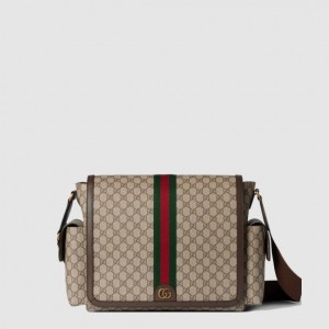 Gucci 라지 다이아퍼 백 819287