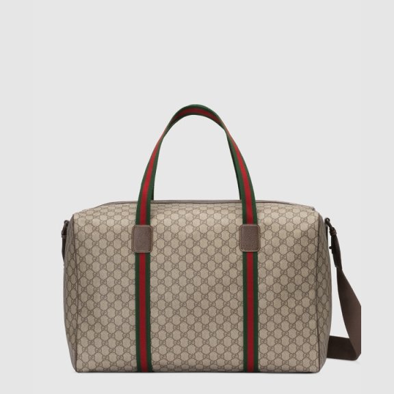 Gucci 라지 더플백 760152