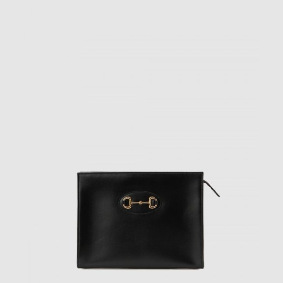 Gucci 1955 홀스빗 파우치 _621890
