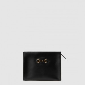 Gucci 1955 홀스빗 파우치 _621890