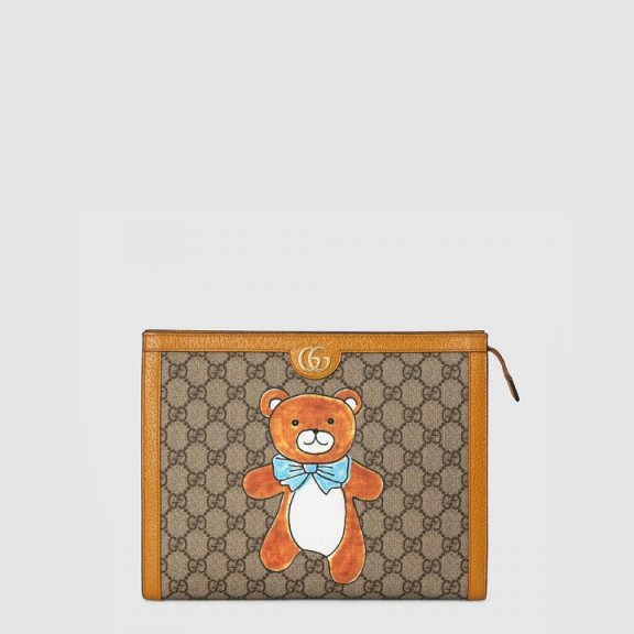Gucci KAI x GG 클러치 660513
