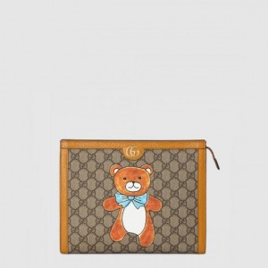 Gucci KAI x GG 클러치 660513