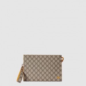 Gucci 디테일 파우치 768255