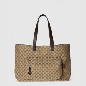 Gucci 라지 토트백 802166