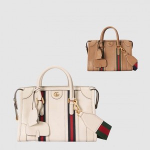 Gucci 미듐 핸드백 715772