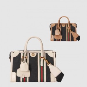 Gucci 미듐 핸드백 715772
