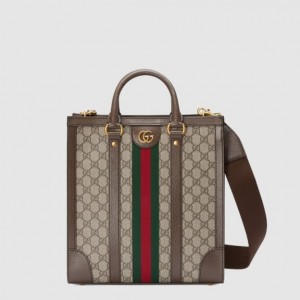 Gucci 미디엄 토트백 724685