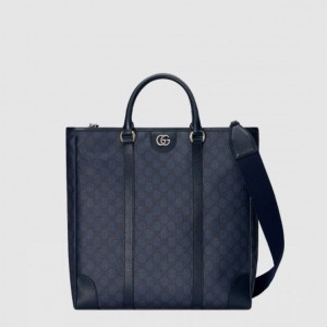 Gucci 미디엄 토트백 763316
