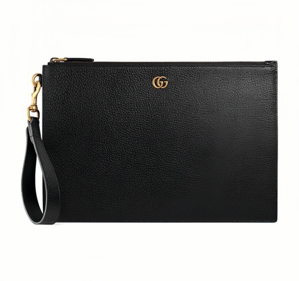 Gucci 마몽 클러치 475317