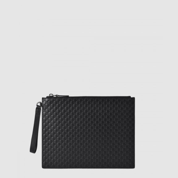 Gucci 마이크로시마 클러치 544477