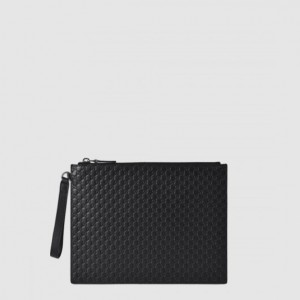 Gucci 마이크로시마 클러치 544477